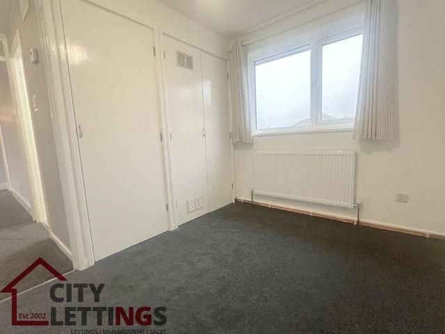 House for rent in Whitemoor, City of Nottingham