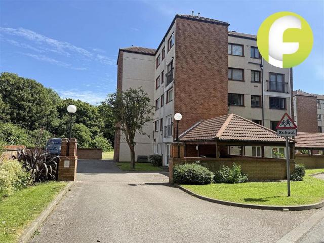 Flat for rent in Percy Main, North Shields