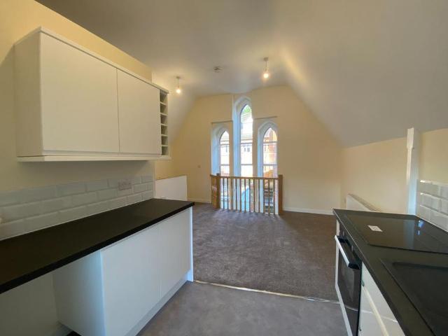 House for rent in Budlake, Devon