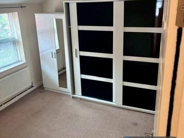 House for rent in Widemarsh, Lower Bullingham