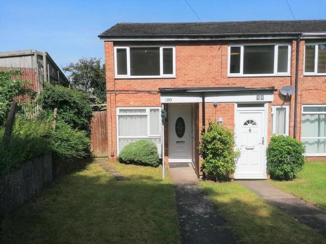 Flat for rent in Kings Norton, West Midlands