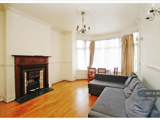 House for rent in Wealdstone, Greater London