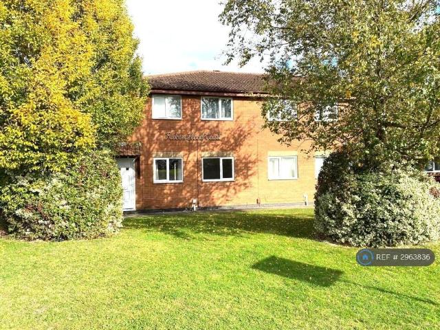 Flat for rent in Butlers Hill, Hucknall