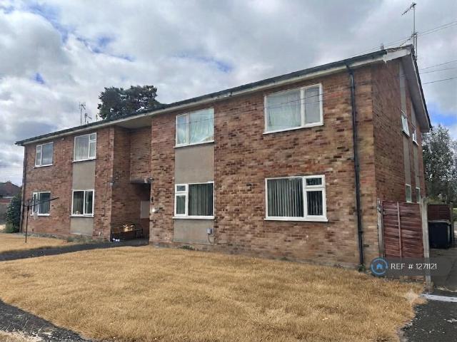 Flat for rent in Forthampton, Worcestershire