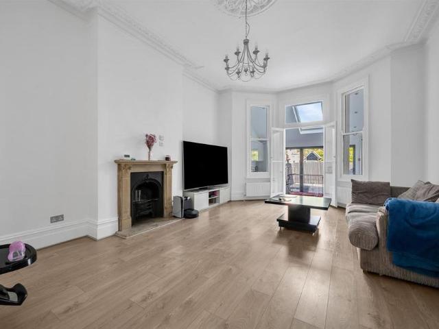 House for rent in Greater London