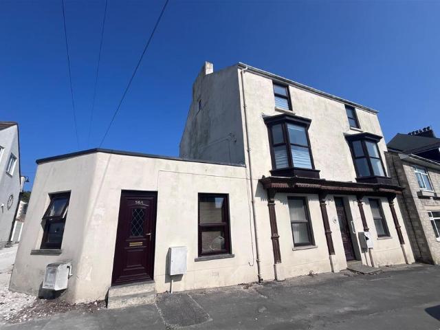 Flat for rent in Portland, East Dorset