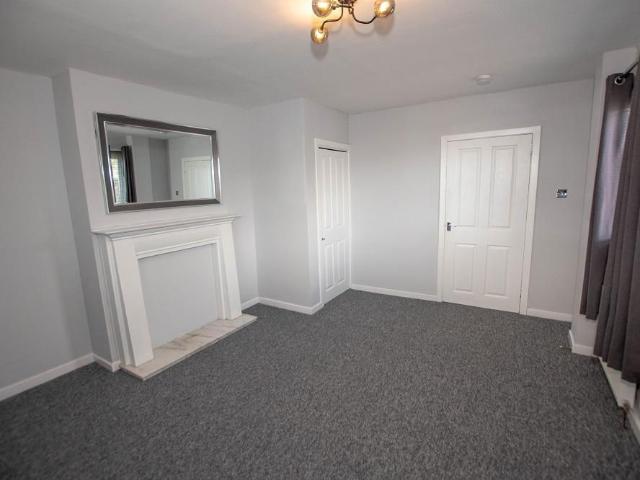House for rent in Inverkeithing, Scotland