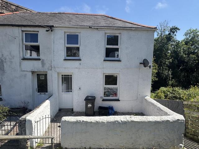 Flat for rent in Hayle, Cornwall