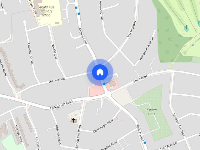 Apartment for rent in Greater London
