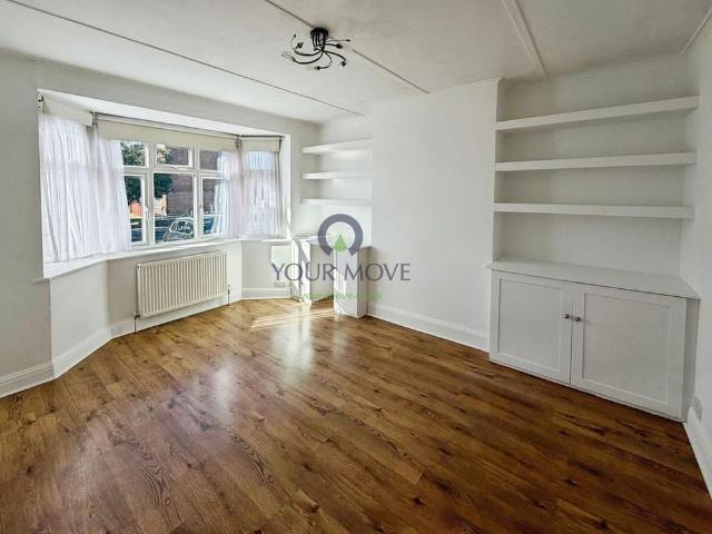 House for rent in Greater London
