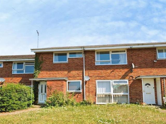 Flat for rent in Freemantle, City Of Southampton