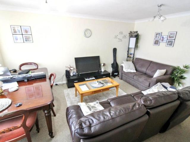 House for rent in Bedgrove, Aylesbury