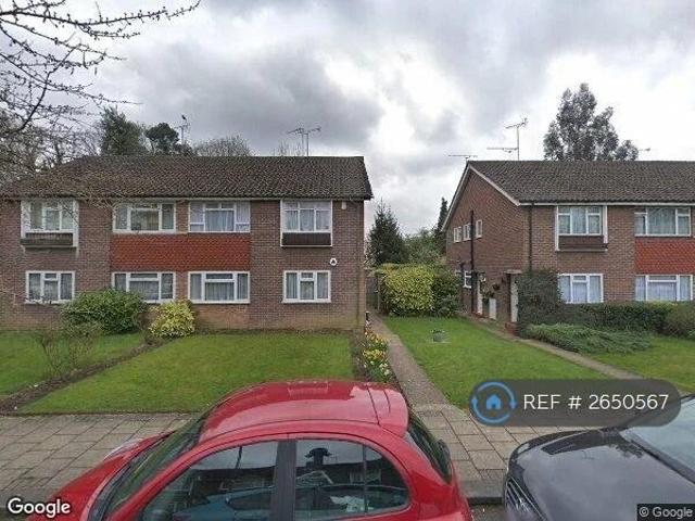 Flat for rent in Greater London