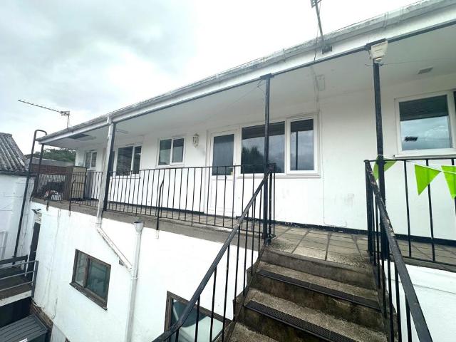 Flat for rent in Helford, Hampshire