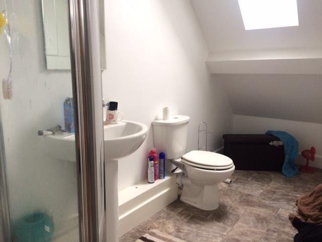 House for rent in Barton, Leicestershire