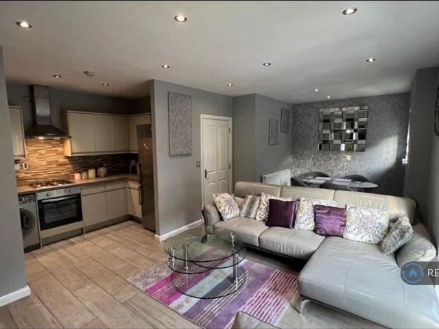 House for rent in Castlegate, Sheffield