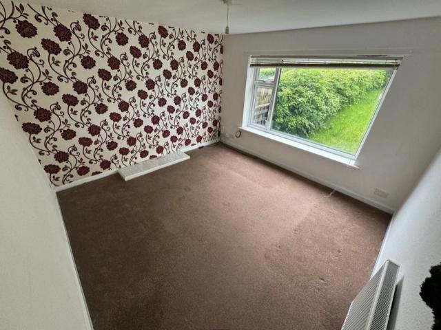 House for rent in Broad Folds, Clayton