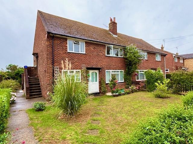 Flat for rent in The Butts, Isle Of Man