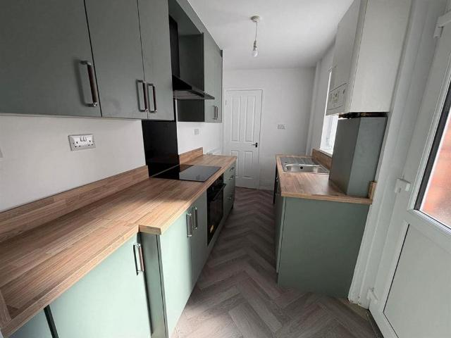 Flat for rent in Hirst, Ashington