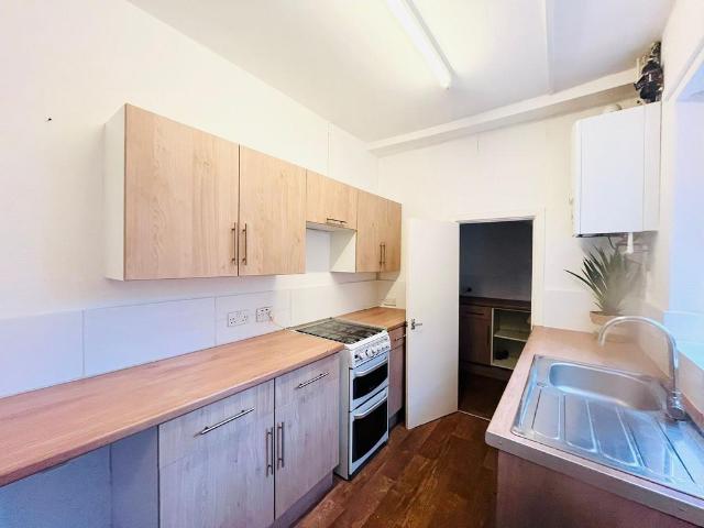 Flat for rent in Sutton Coldfield, Isle Of Man