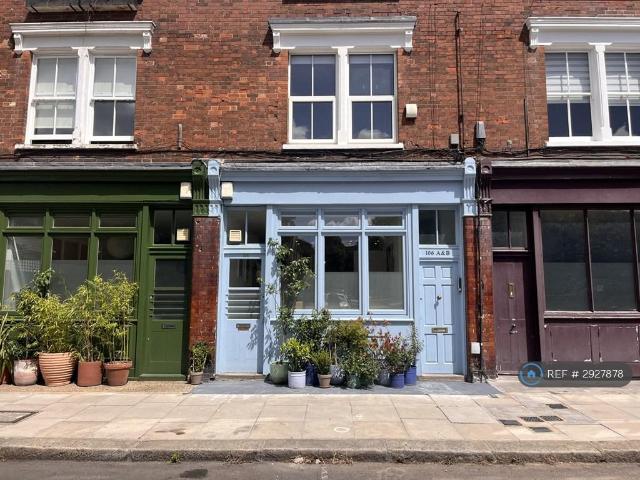 Flat for rent in Bethnal Green, Isle Of Man