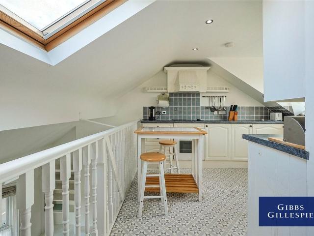 House for rent in Hammersmith, Greater London