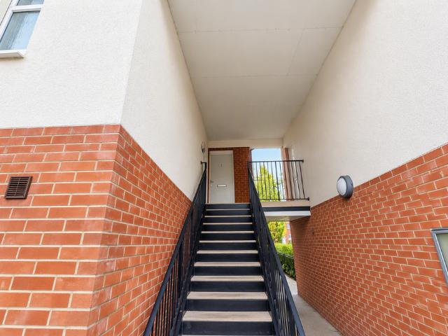 Flat for rent in Pillgwenlly, Newport