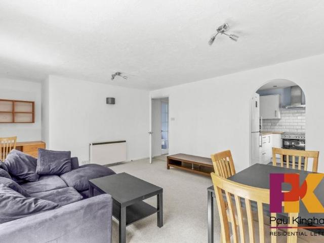 House for rent in St Marks, Maidenhead