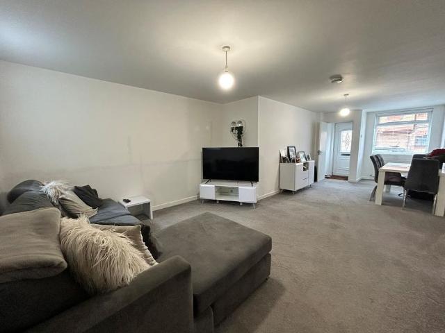 House for rent in Buckland, City Of Portsmouth