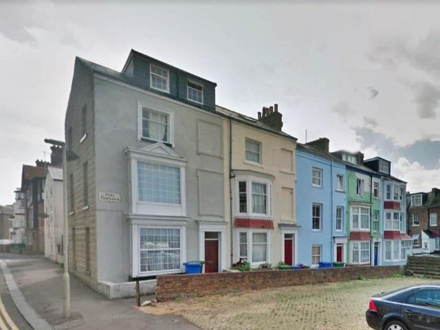 Flat for rent in Scarborough, Newlands
