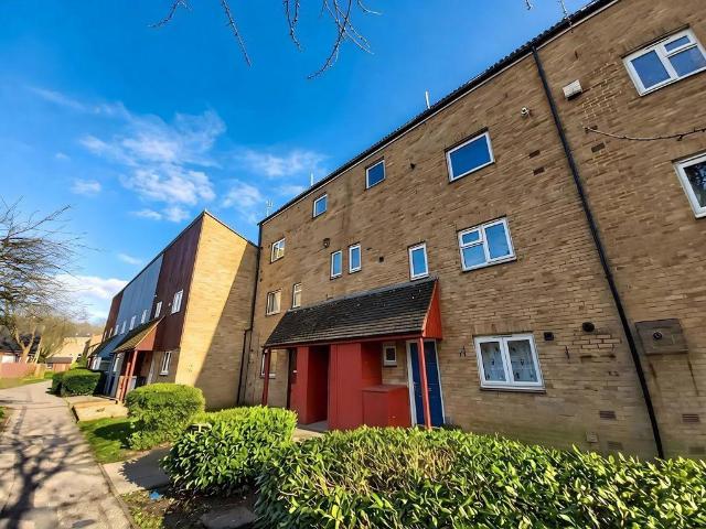 Flat for rent in Orton Malborne, Peterborough