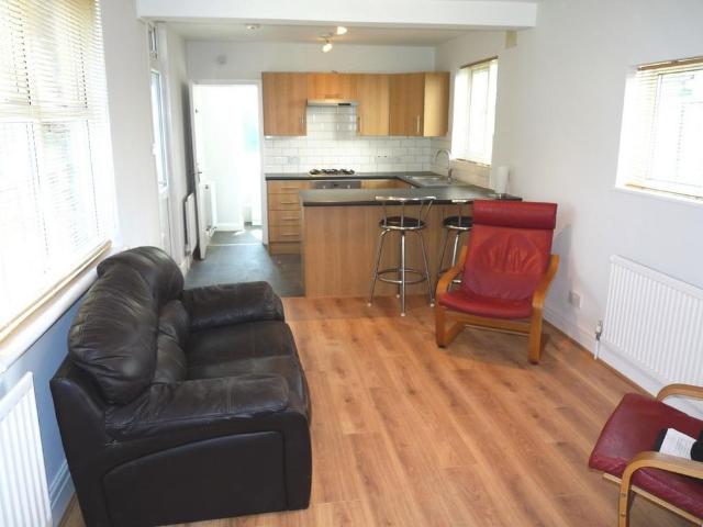 House for rent in Lane, Greater London