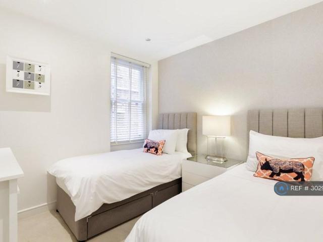 House for rent in Parson's Green, Greater London