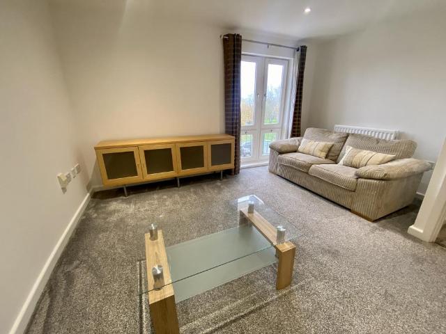 Flat for rent in Cardiff City Centre, Cardiff
