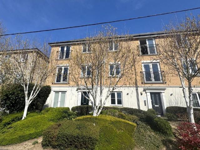 Flat for rent in Bocking, Chipping Hill