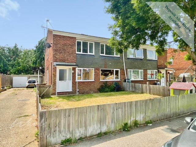 Flat for rent in Chatham