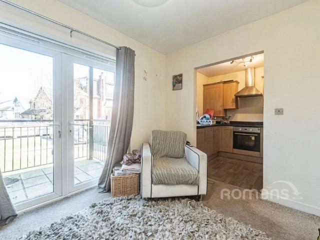 House for rent in Sulham, West Berkshire