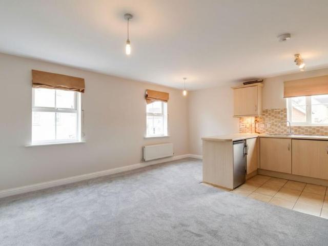 House for rent in Hinchingbrooke, Huntingdonshire