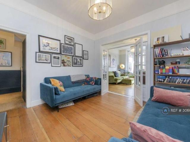 House for rent in London Borough of Lambeth, Greater London