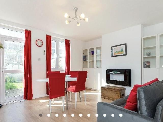 House for rent in Bromley-by-Bow, Greater London