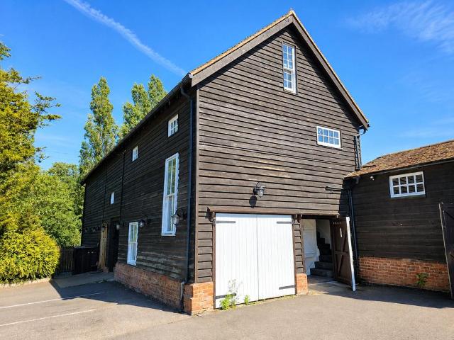 Flat for rent in Chelmsford, Essex