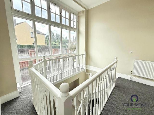 Flat for rent in Slade Green, Greater London