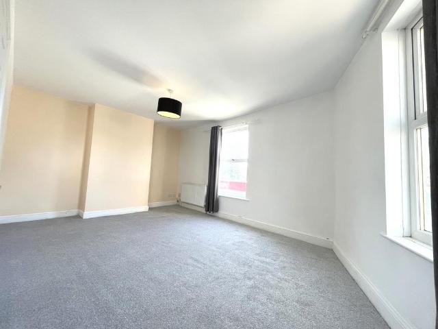 Flat for rent in Woodseats, Isle Of Man