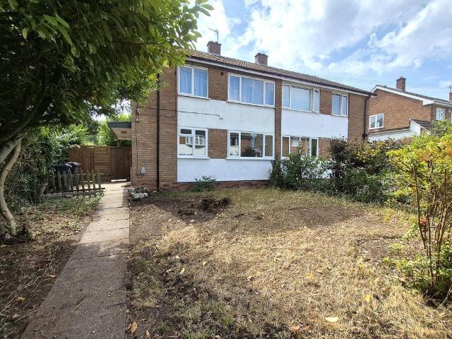 Flat for rent in Hardwick, Streetly