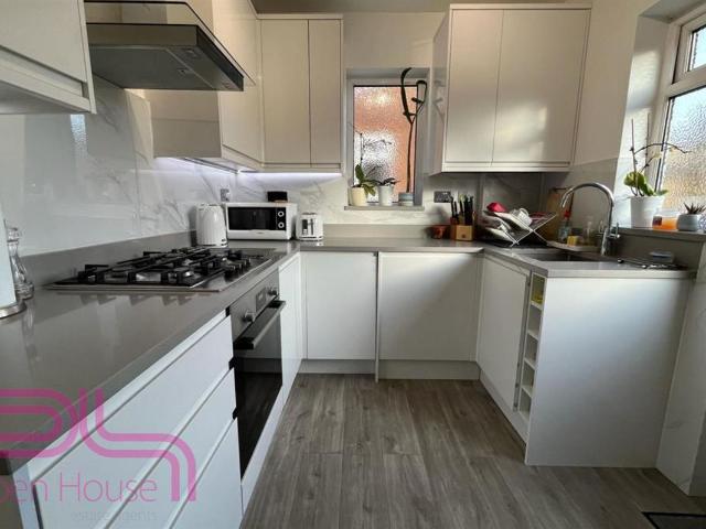 House for rent in North Feltham, Greater London