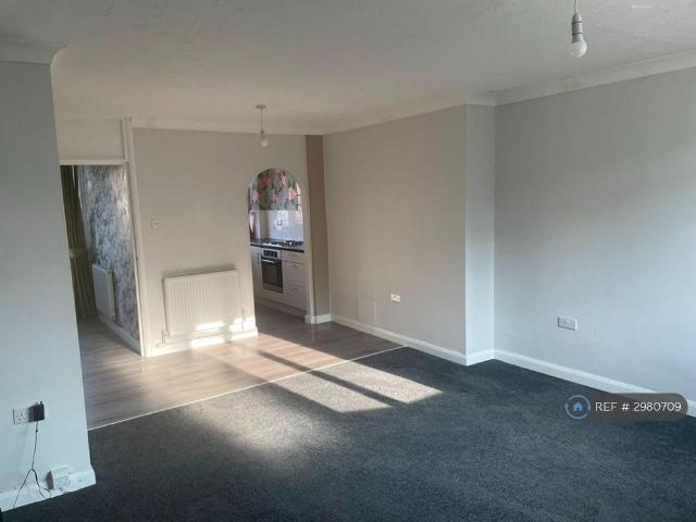 House for rent in Batemoor, South Yorkshire