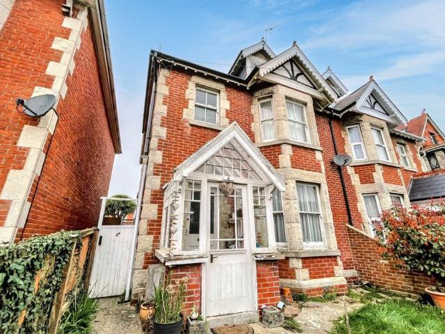 Flat for rent in Swanage, East Dorset