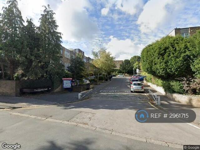 Flat for rent in London Borough of Croydon, Addiscombe