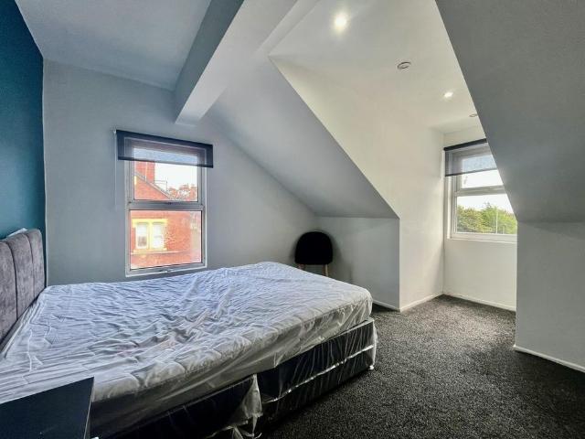 House for rent in Woodhouse, West Yorkshire