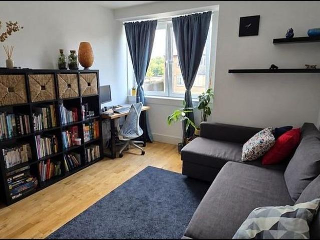 House for rent in East Pilton, Scotland